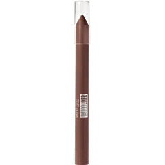 Jag Couture London - New York Maybelline Tattoo Liner Gel Pencil 911 Smooth Walnut