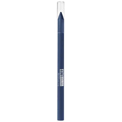 Jag Couture London - New York Maybelline Tattoo Liner Gel Pencil 921 Deep Teal