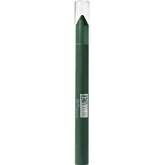 Maybelline Tattoo Liner Gel Pencil 932 Intense Green Jag Couture London - New York