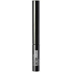 Jag Couture London - New York Maybelline Tattoo Studio Liquid Ink Eyeliner 710 Inked Black