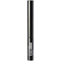 Maybelline Tattoo Studio Liquid Ink Eyeliner 710 Inked Black Jag Couture London - New York