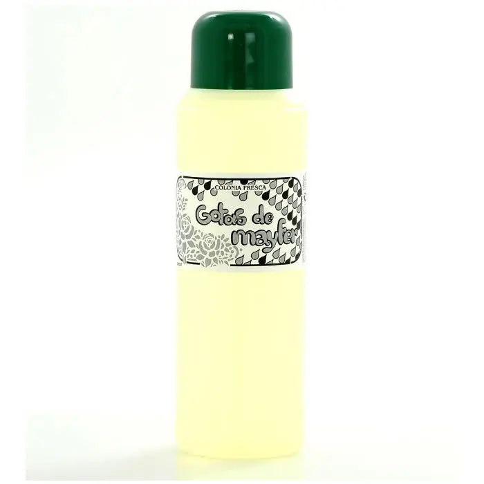 Mayfer Perfumes Gotas Eau De Cologne 1000ml Jag Couture London - New York