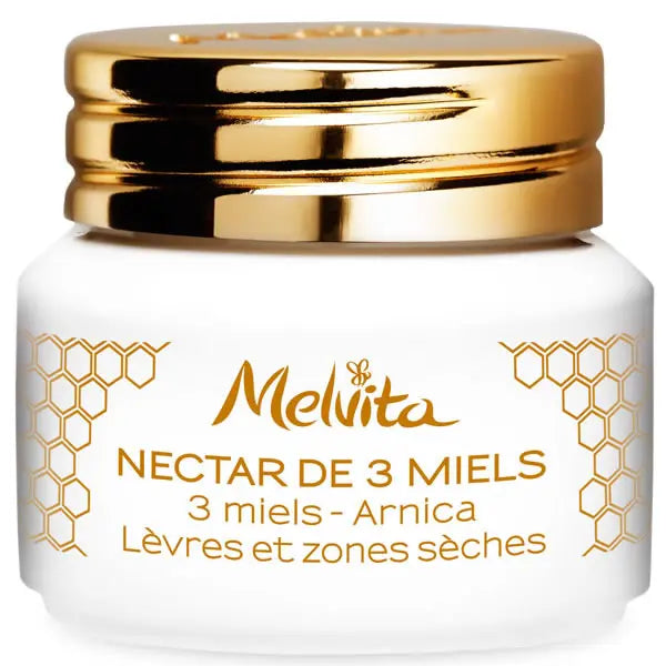 Melvita 3 Honeys Nectar 8g Jag Couture London - New York