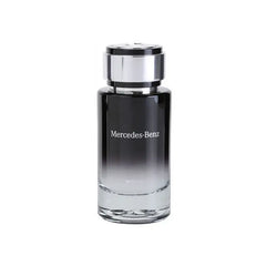Mercedes Benz Intense Eau De Toilette Spray 120ml Jag Couture London - New York