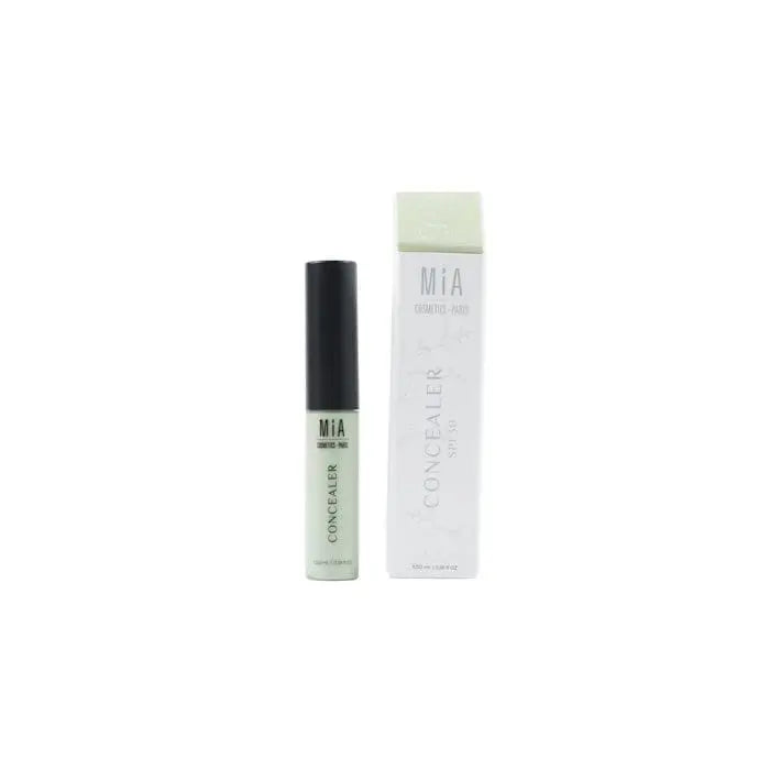 Jag Couture London - New York Mía Cosmetics Concealer Spf30 Green 5.50ml