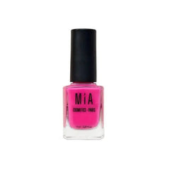 Jag Couture London - New York Mía Cosmetics Vernis À Ongles Magnetic Pink