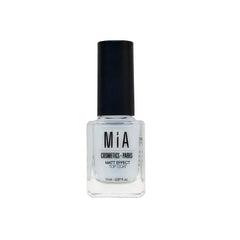 Jag Couture London - New York Mía Cosmetics Vernis À Ongles Matt Effect