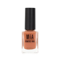 Jag Couture London - New York Mía Cosmetics Vernis À Ongles Toffee