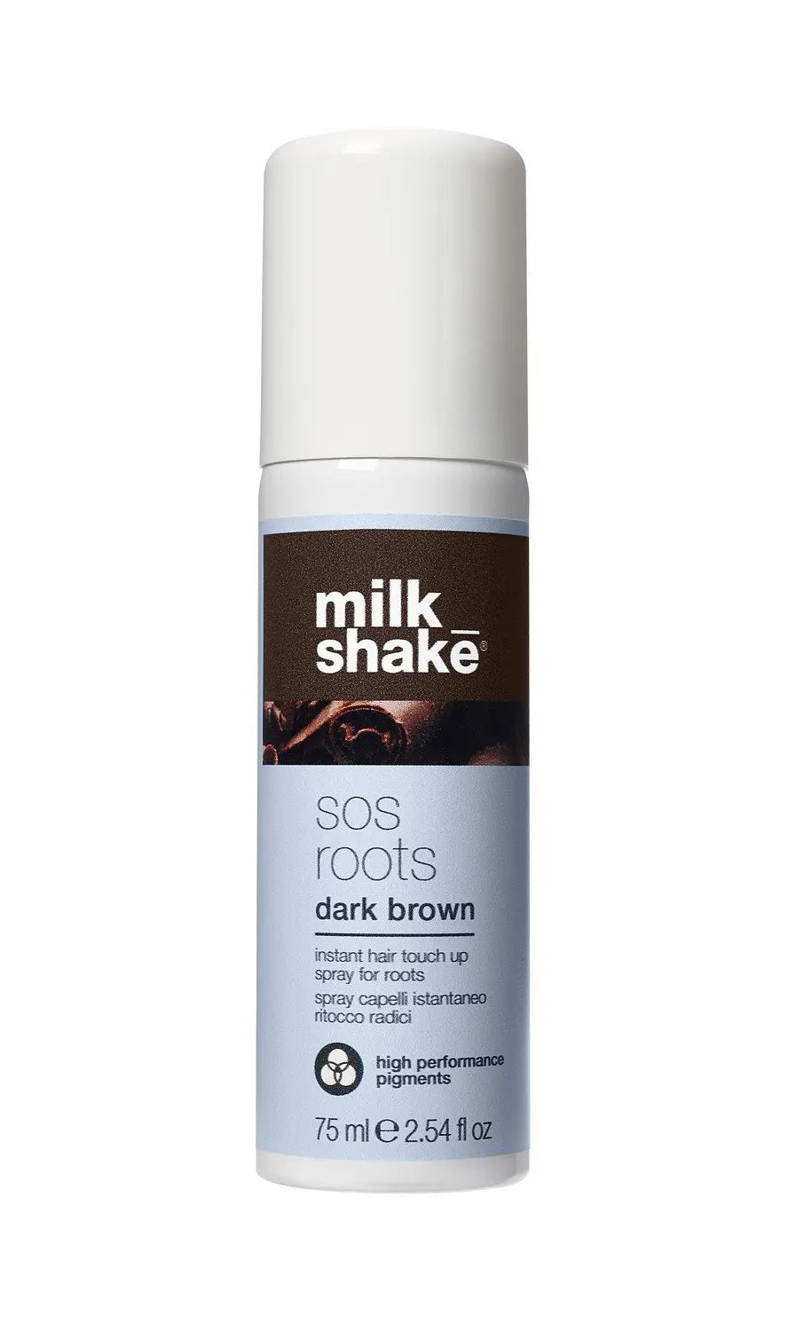 Milk Shake Sos Roots Black Spray 75ml - Jag Couture London - New York