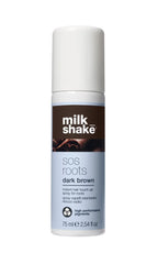 Milk Shake Sos Roots Black Spray 75ml - Jag Couture London - New York