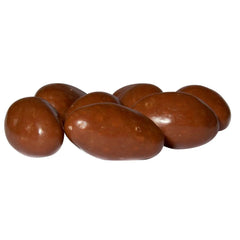 Milk chocolate covered Brazil nuts Jag Couture London - New York