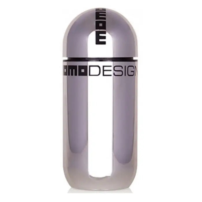 Momo Design Silver For Him Eau De Perfume Spray 100ml Jag Couture London - New York