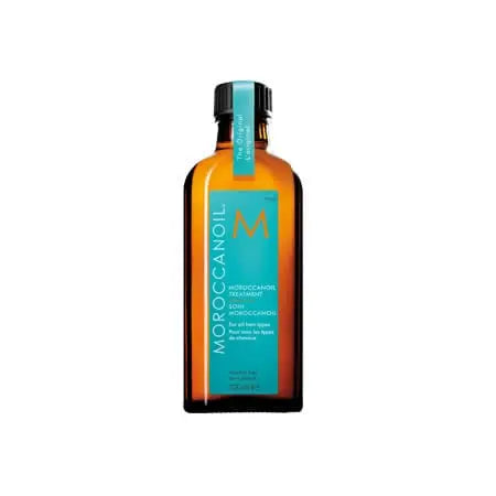 Jag Couture London - New York Moroccanoil Oil Treatment For All Hair Types 25ml