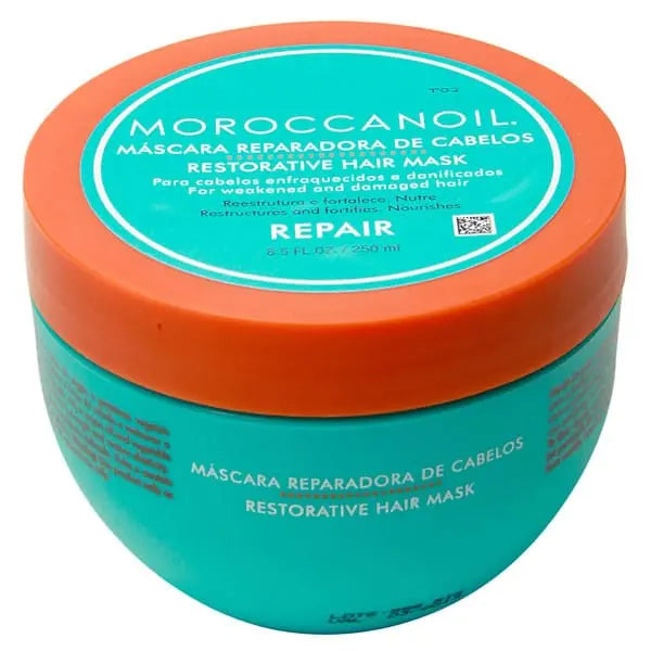 Jag Couture London - New York Moroccanoil Repair Restorative Hair Mask 250ml