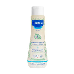 Mustela Baby Shampoo With Camomile Extract 200ml Jag Couture London - New York