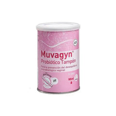 Muvagyn Probiotic Buffer Mini 9U Jag Couture London - New York
