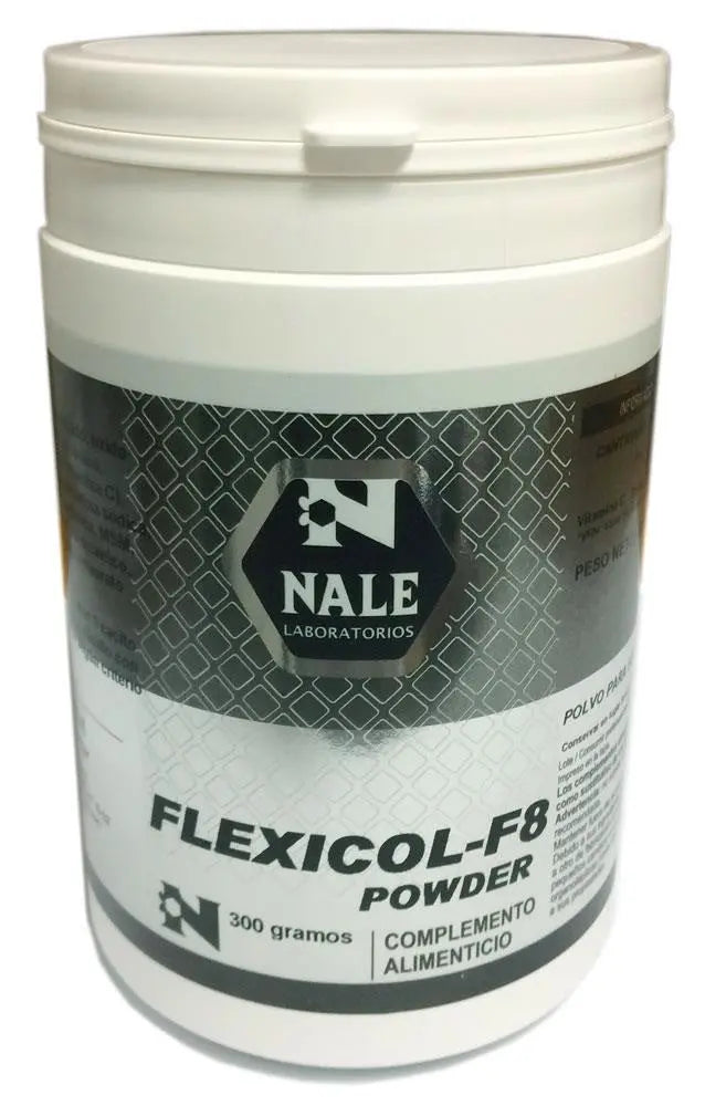 Nale Flexicol F-8 Powder 300g Jag Couture London - New York