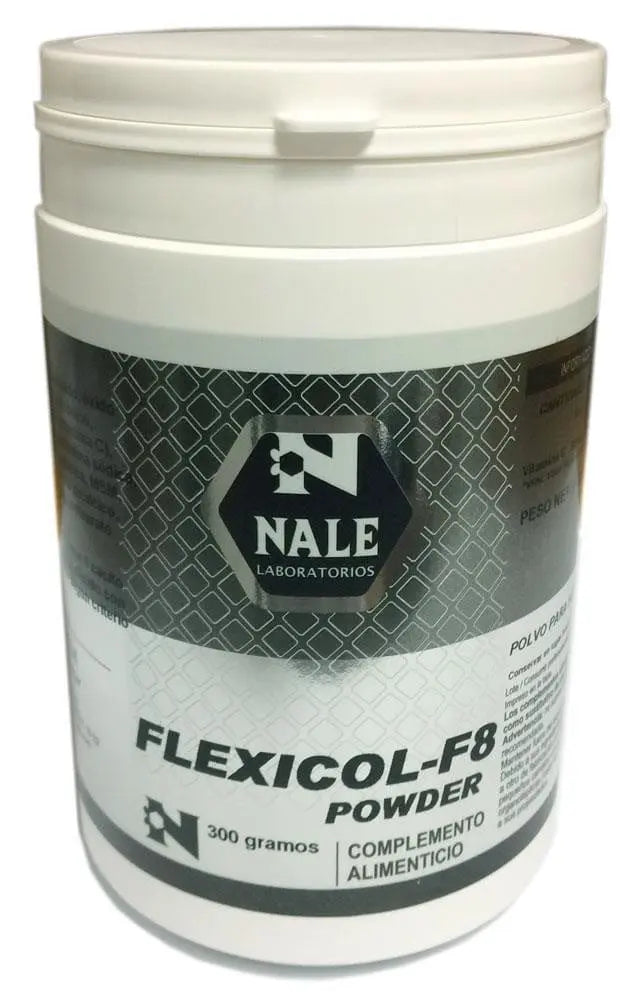 Jag Couture London - New York Nale Flexicol F-8 Powder 300g