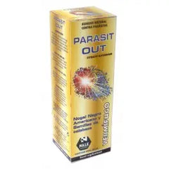 Nale Parasit Out 50ml Jag Couture London - New York