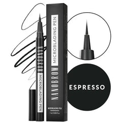 Nanobrow Microblading Pen Espresso 1ml Jag Couture London - New York