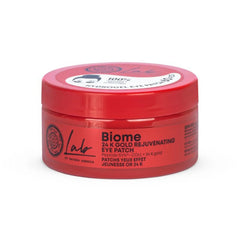 Natura Siberica Dyal 24k Gold Parches Ojos 60un Jag Couture London - New York