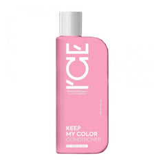 Jag Couture London - New York Natura Siberica Ice Keep My Color Acondicionador 250ml