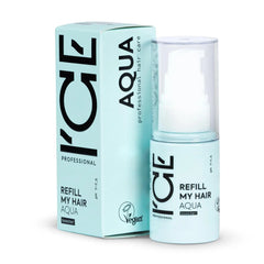 Natura Siberica Ice Refill My Hair Aqua Booster 30ml Jag Couture London - New York