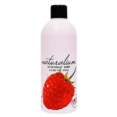 Jag Couture London - New York Naturalium Bath And Shower Gel Raspberry 500ml