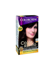 Naturtint Tinte Pelo Colorcrem 30 Casta?o Oscuro Jag Couture London - New York