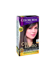 Naturtint Tinte Pelo Colorcrem 71 Rubio Ceniza Jag Couture London - New York