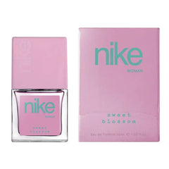 Jag Couture London - New York Nike Sweet Blossom Woman Eau De Toilette Spray 30ml