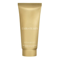 Nina Ricci L'Air Du Temps Shower Gel 200ml Jag Couture London - New York