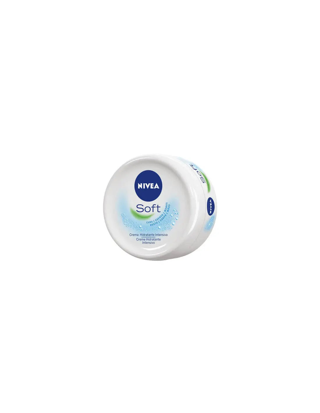 Nivea Body Crema Corporal Soft 300ml Jag Couture London - New York