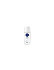 Jag Couture London - New York Nivea Desodorante Roll On 50ml Pure Invisible