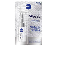 Nivea Hyaluron Cellular Filler Concentrated Treatment 7 Days 5ml - Jag Couture London - New York