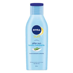 Nivea Sun After Sun Moisturizing Lotion 200ml Jag Couture London - New York