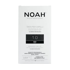Jag Couture London - New York Noah Capilar Tinte Black 140ml
