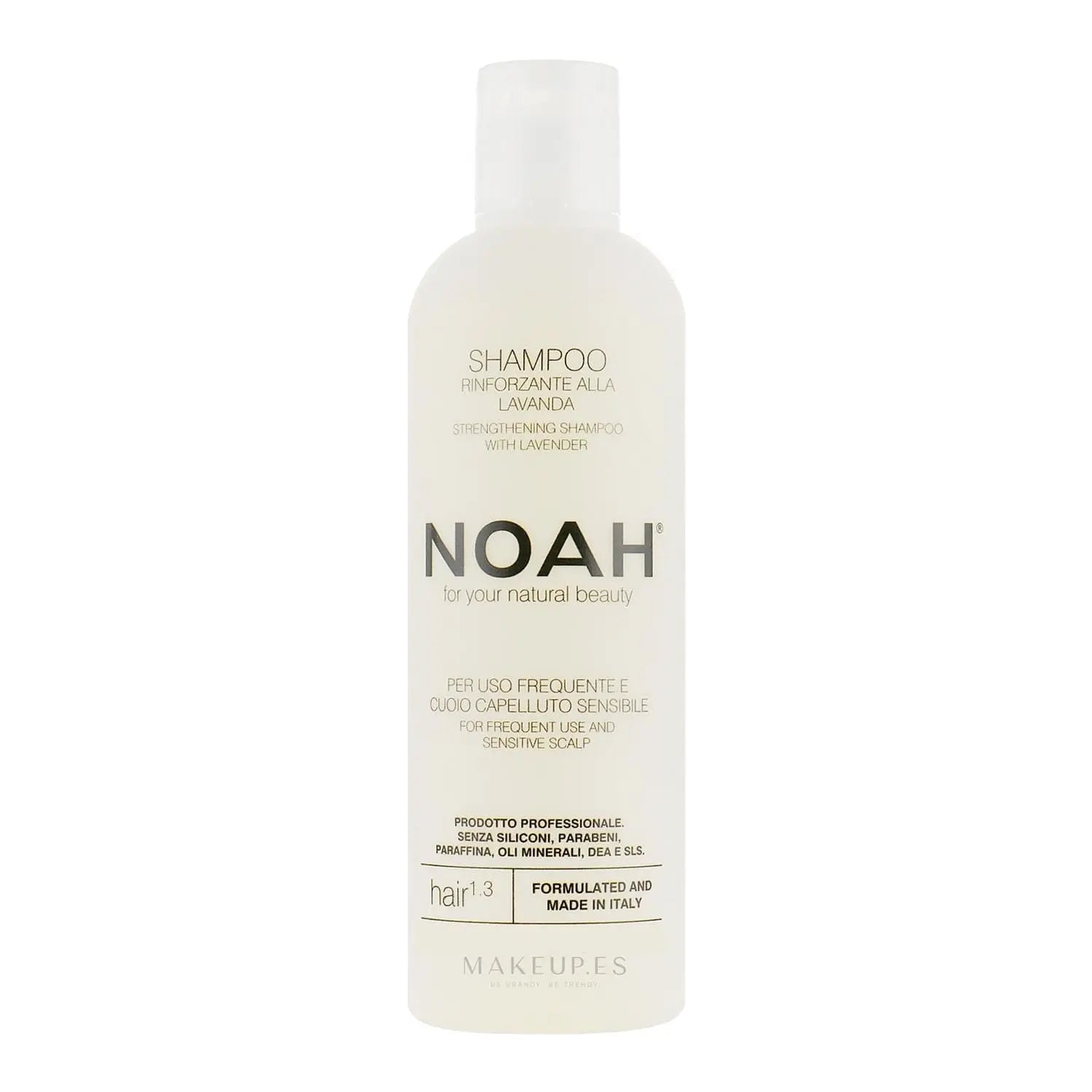 Jag Couture London - New York Noah Lavanda Champu Fortificante 1000ml