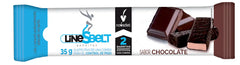 Novadiet Line Sbelt Chocolate Barritas 35g Jag Couture London - New York
