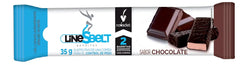 Jag Couture London - New York Novadiet Line Sbelt Chocolate Barritas 35g