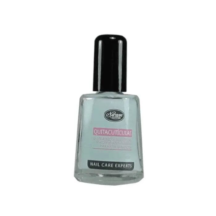 Jag Couture London - New York Nurana Cuticle Remover 10ml