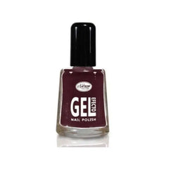 Jag Couture London - New York Nurana Gel Effect Nail Polish 10 Burdeaux 10ml
