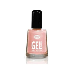 Jag Couture London - New York Nurana Gel Effect Nail Polish 15 Pearl Salmon 10ml