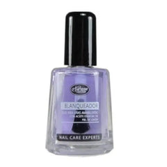 Jag Couture London - New York Nurana Nail Treatment Whitening 10ml