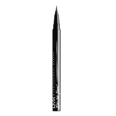 Nyx Epic Ink Liner Eyeliner Waterproof Black 1ml - Jag Couture London - New York