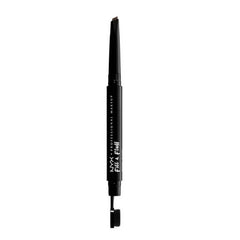 Nyx Fill & Fluff Eyebrow Pomade Pencil Brunett 15g Jag Couture London - New York