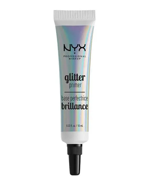 Nyx Glitter Primer 10ml - Jag Couture London - New York