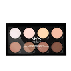 Nyx Highlight & Contour Pro Palette - Jag Couture London - New York