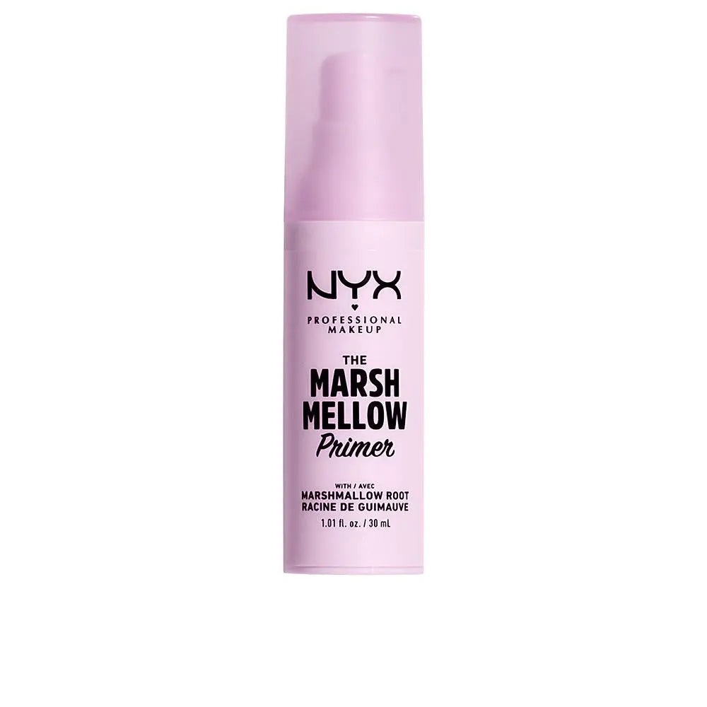 Nyx Marsh Mellow Primer Jag Couture London - New York
