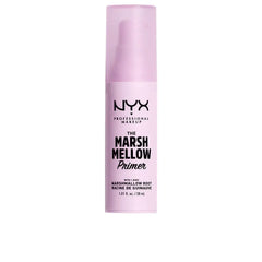 Jag Couture London - New York Nyx Marsh Mellow Primer